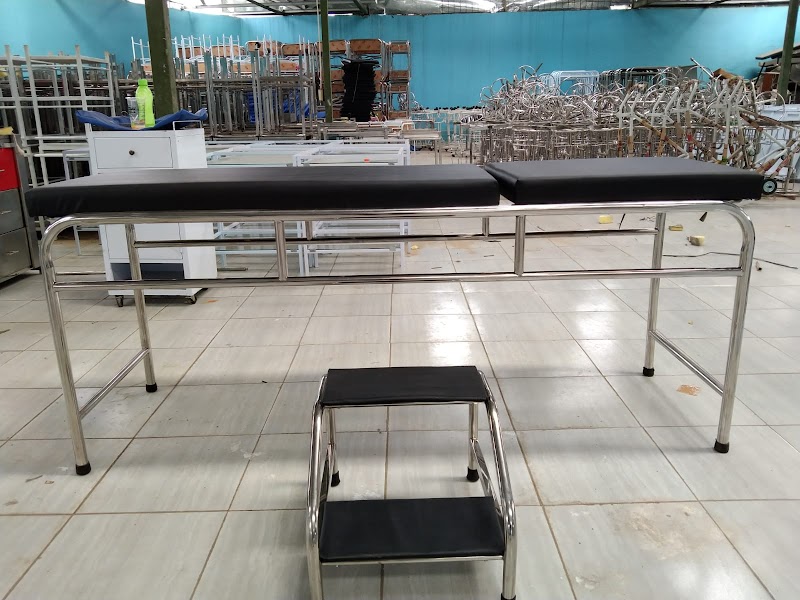 Toko Tobari: Jantung Belanja Lokal Cilacap yang Tak Pernah Padam