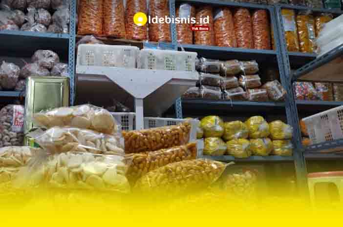 Toko Tobari: Jantung Belanja Lokal Cilacap yang Tak Pernah Padam